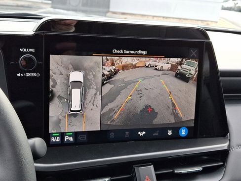 New 2026 Subaru Outback Touring image 17