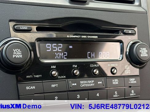 Used 2009 Honda CR-V EX-L image 33