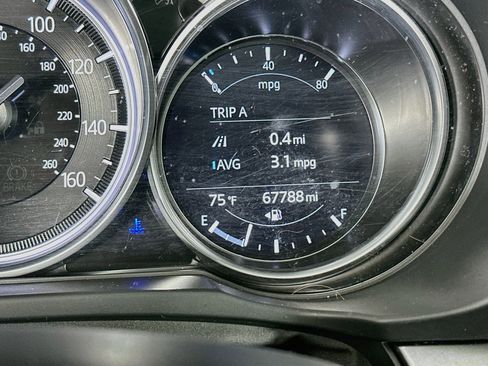 Used 2023 MAZDA CX-5 AWD 2.5 S image 19