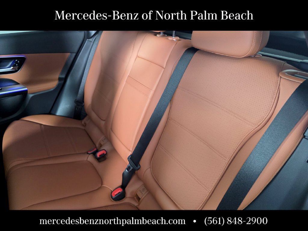 New 2027 Mercedes-Benz GLC 300 image 14