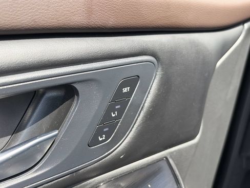 Certified 2023 Nissan Rogue SL w/ SL Premium Package FWD image 24