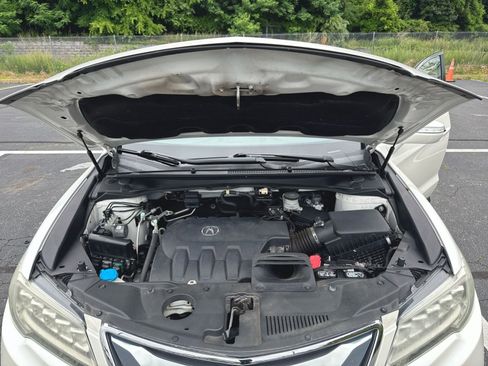 Used 2017 Acura RDX AWD w/ Advance Package image 37