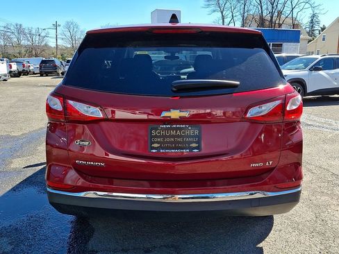 Used 2019 Chevrolet Equinox LT image 7