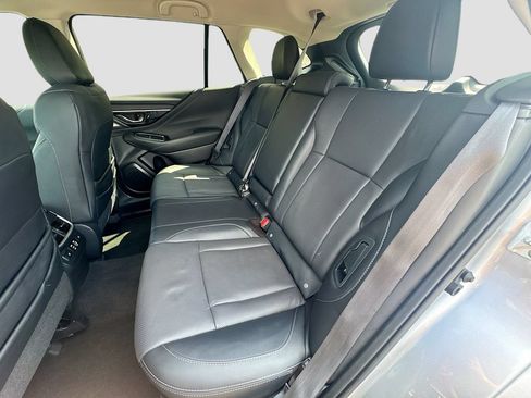 Certified 2024 Subaru Outback Limited AWD/4WD image 24