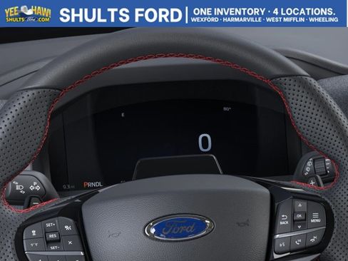 New 2026 Ford Explorer ST image 14
