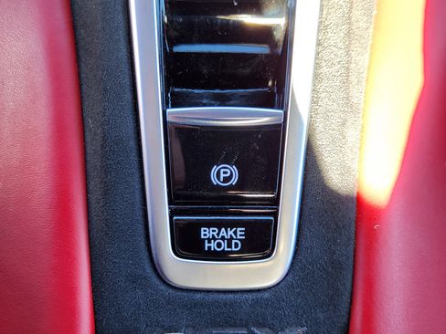 Used 2019 Acura NSX image 21