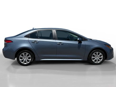 Used 2024 Toyota Corolla LE FWD image 6
