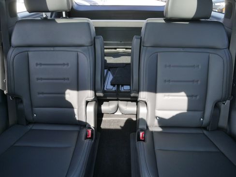 Certified 2026 Hyundai Santa Fe Calligraphy AWD/4WD image 13