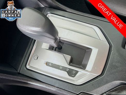 Used 2023 Subaru Impreza 2.0i image 16