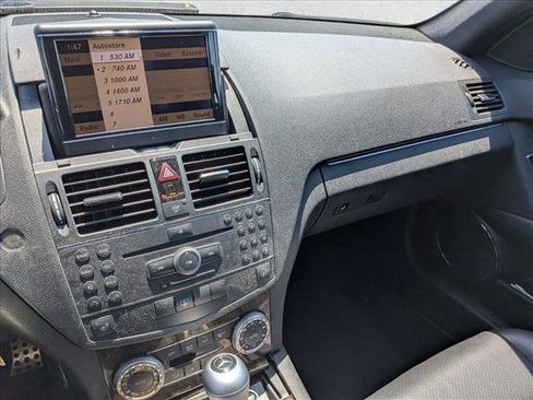 Used 2009 Mercedes-Benz C 350 Sport image 12