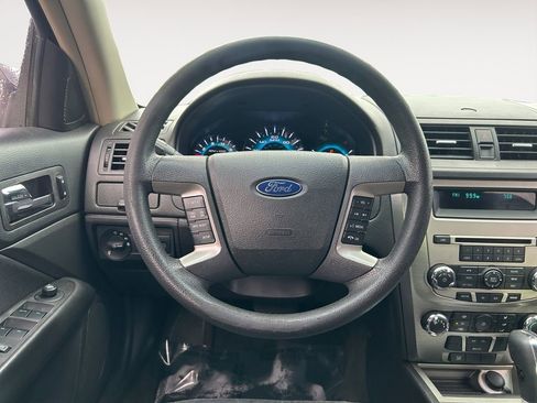 Used 2012 Ford Fusion SE FWD image 15