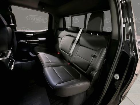 Used 2020 GMC Sierra 1500 SLT w/ SLT Premium Plus Package AWD/4WD image 15