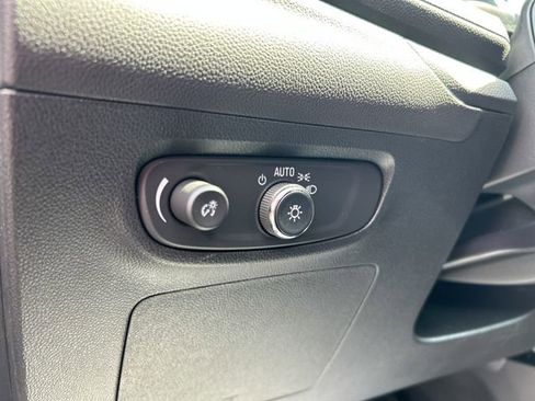 New 2026 Buick Encore GX Preferred w/ Advanced Technology Package image 48