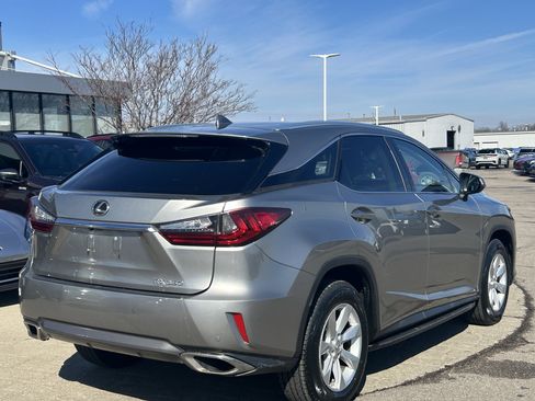 Used 2017 Lexus RX 350 350 image 7