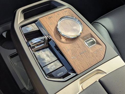 New 2026 BMW iX xDrive45 image 14