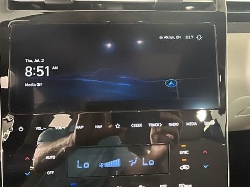 Used 2024 Hyundai Tucson SEL w/ Convenience Package FWD image 20