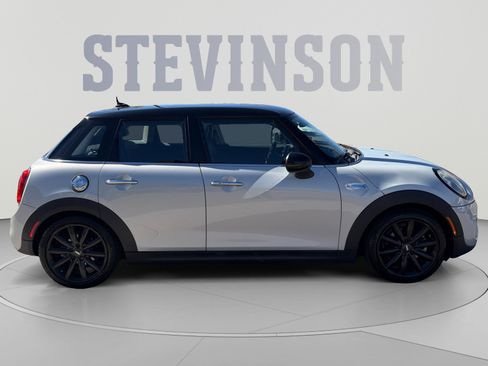 Used 2015 MINI Cooper S FWD image 6
