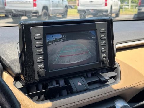Used 2019 Toyota RAV4 LE AWD/4WD image 27