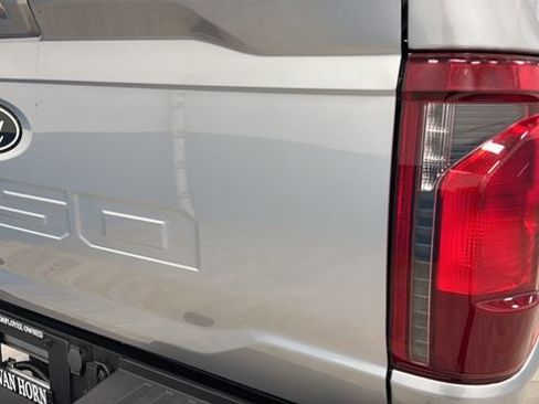 Used 2025 Ford F150 XLT w/ Equipment Group 302A MID AWD/4WD image 40