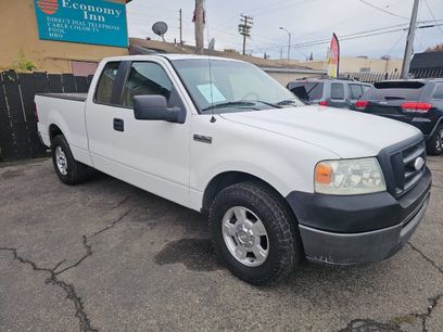 Used 2006 Ford F150 XL