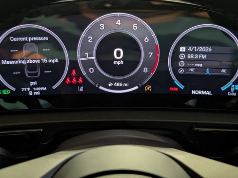 New 2026 Porsche Cayenne Coupe image 28