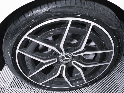 Used 2025 Mercedes-Benz C 300 C 300 image 14