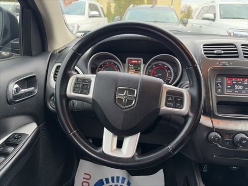 Used 2019 Dodge Journey SE w/ Connectivity Group image 15