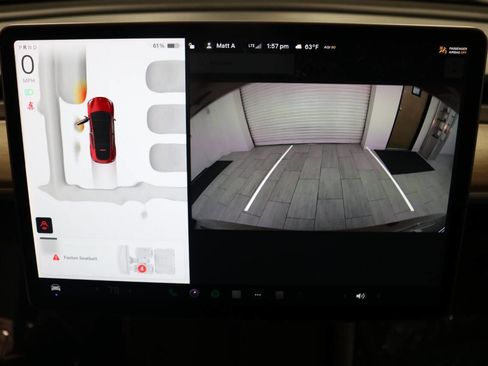 Used 2023 Tesla Model Y Performance image 28