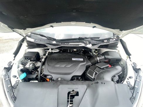 Used 2019 Honda Odyssey Elite image 21
