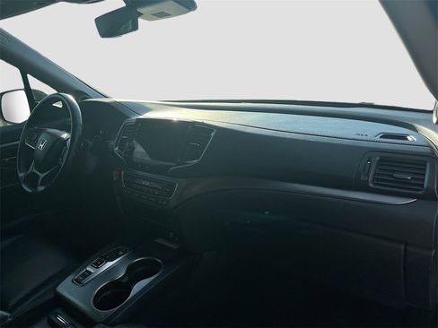 Used 2022 Honda Pilot Special Edition image 30