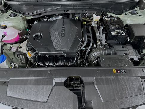 Used 2024 Hyundai Santa Cruz SEL w/ Activity Package image 30