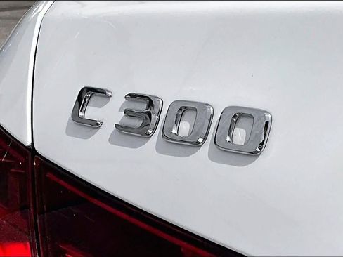 Used 2026 Mercedes-Benz C 300 Sedan image 10