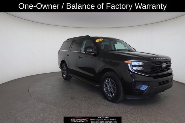 Used 2025 Ford Expedition Active AWD/4WD image 28