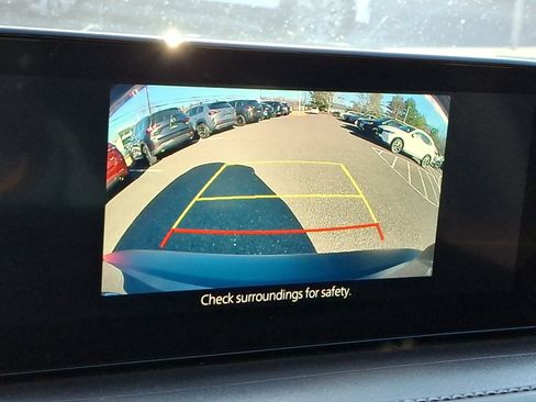 Used 2021 MAZDA CX-30 AWD 2.5 S w/ Premium Package image 19