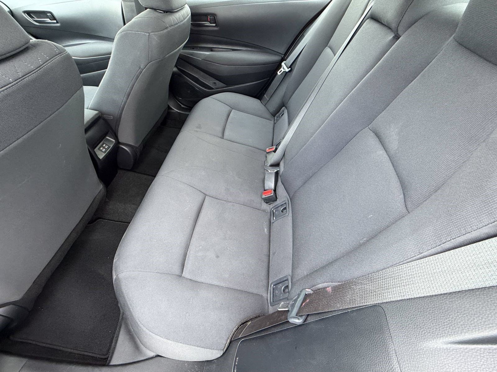 Used 2026 Toyota Corolla LE FWD image 26