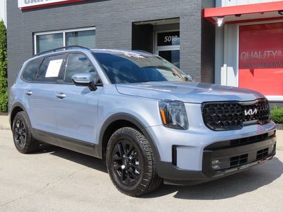 Used 2024 Kia Telluride SX X-Pro