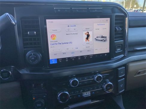 Used 2024 Ford F450 Lariat w/ Lariat Ultimate Package image 24