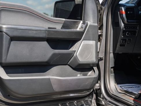 Used 2024 Ford F150 Raptor AWD/4WD image 54