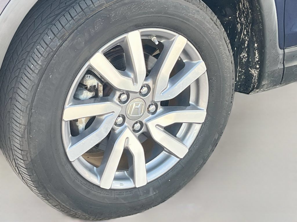 Used 2022 Honda Pilot EX-L image 33