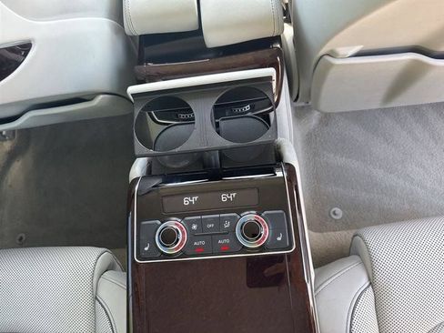 Used 2013 Audi S8 AWD/4WD image 15