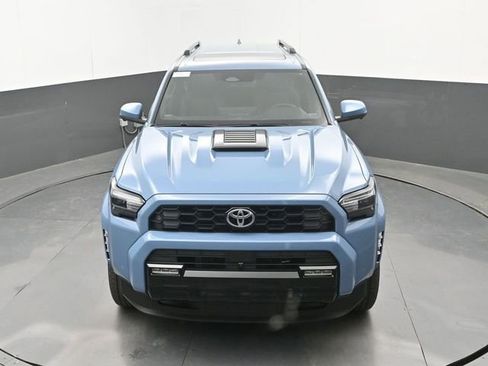 New 2026 Toyota 4Runner TRD Sport Premium image 29