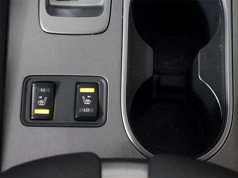 Used 2024 Nissan Murano SL image 20