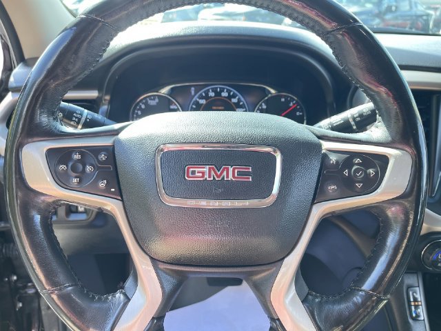 Used 2018 GMC Acadia Denali FWD image 11