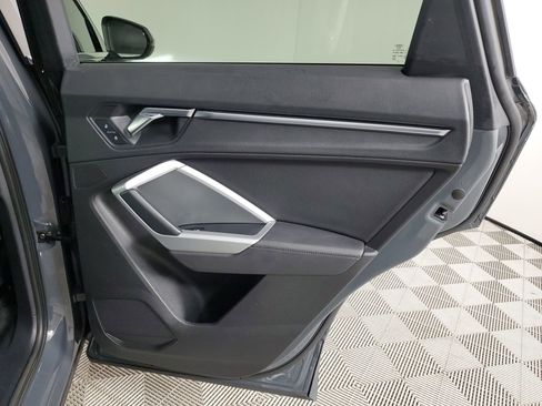 Used 2020 Audi Q3 2.0T Premium w/ Convenience Package image 26