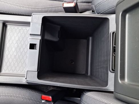 New 2026 Nissan Frontier SV RWD image 25