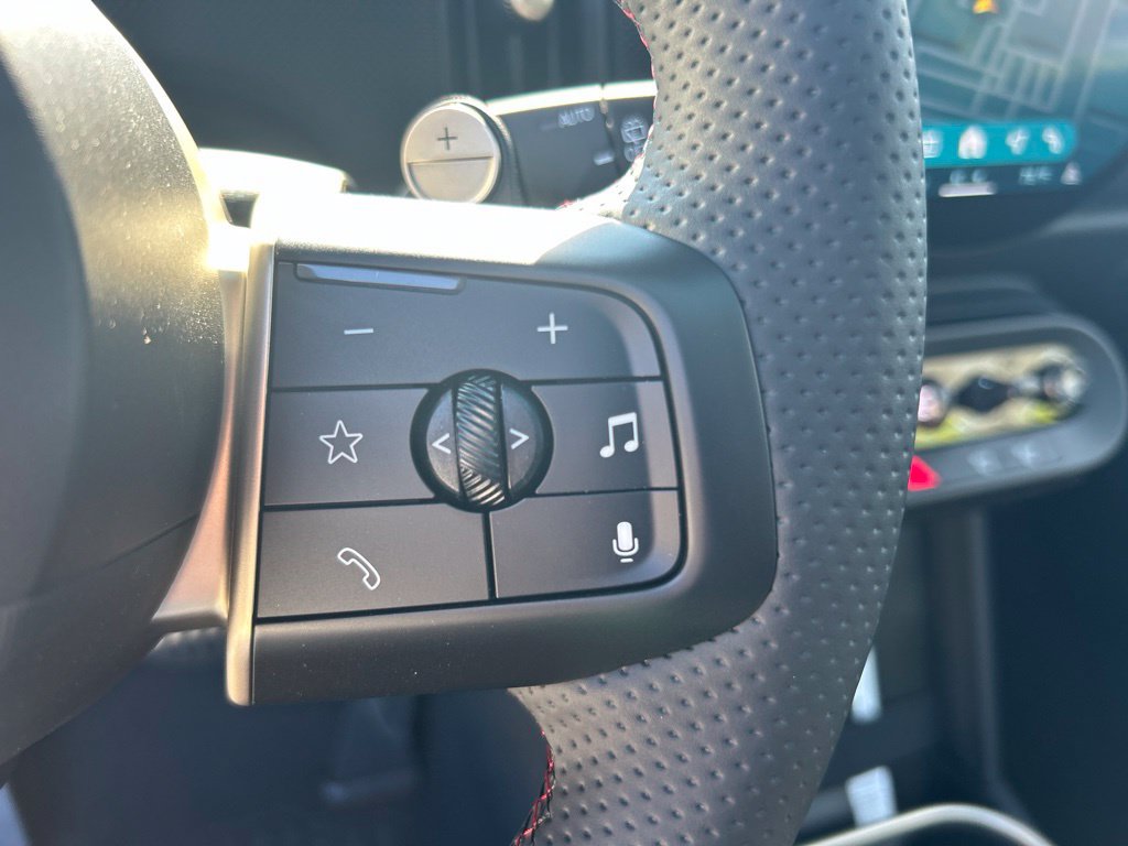 New 2027 MINI Cooper John Cooper Works FWD image 38