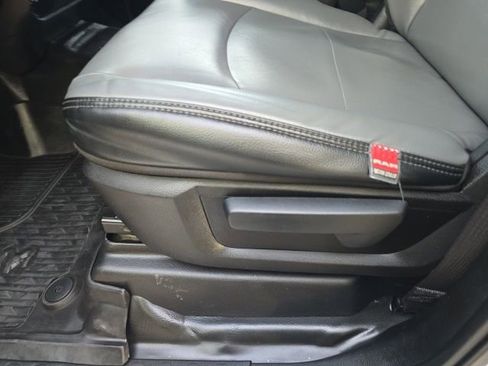 Used 2024 RAM 3500 Tradesman w/ Electrical Accessory Group RWD image 9