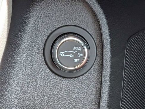 New 2026 Buick Envista Sport Touring w/ Convenience I Package FWD image 28
