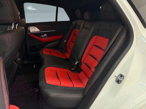 New 2026 Mercedes-Benz GLE 53 AMG 4MATIC Coupe image 12