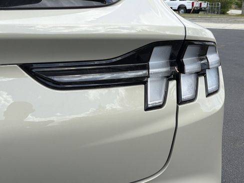 New 2026 Ford Mustang Mach-E Select image 27
